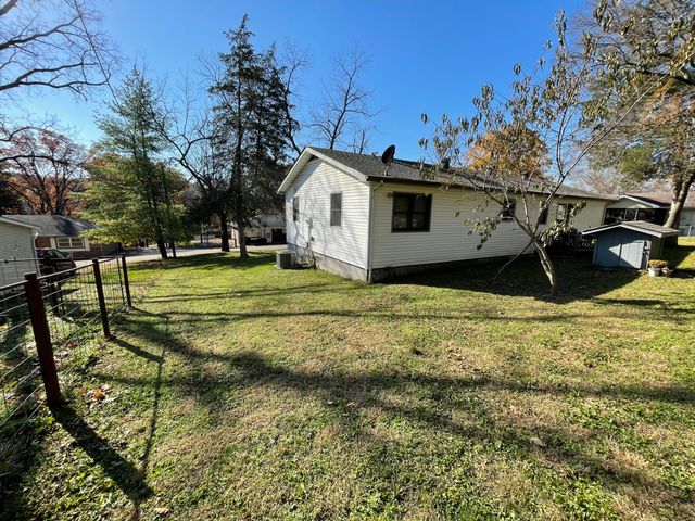 184 Dusty Lane, Branson, MO 65616