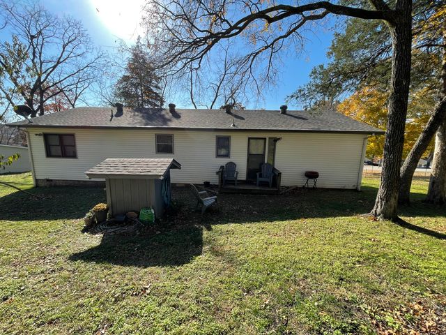 184 Dusty Lane, Branson, MO 65616