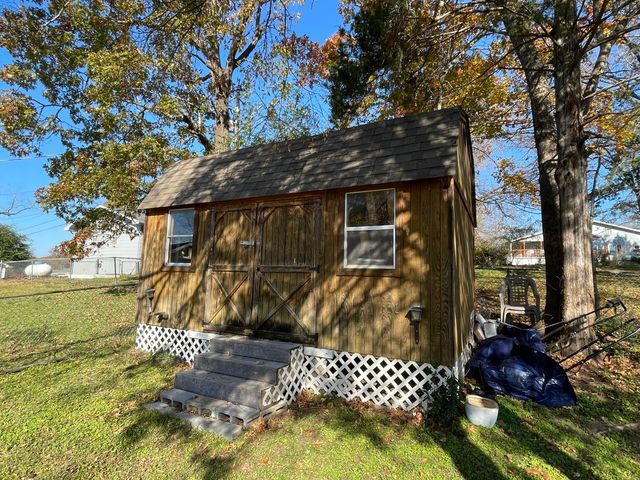 184 Dusty Lane, Branson, MO 65616