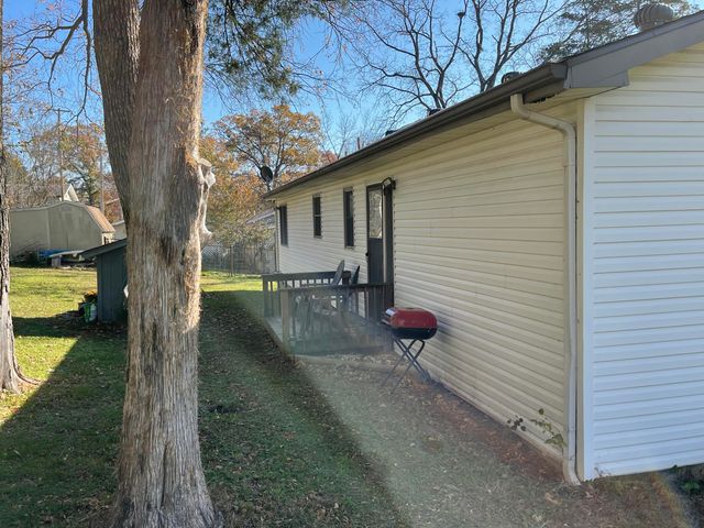 184 Dusty Lane, Branson, MO 65616