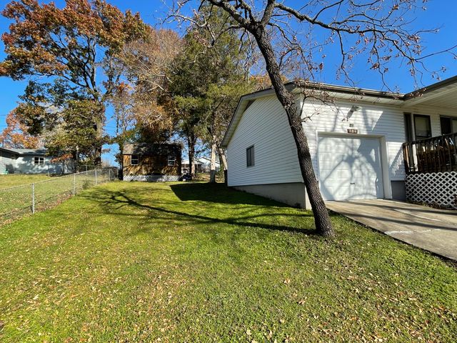 184 Dusty Lane, Branson, MO 65616