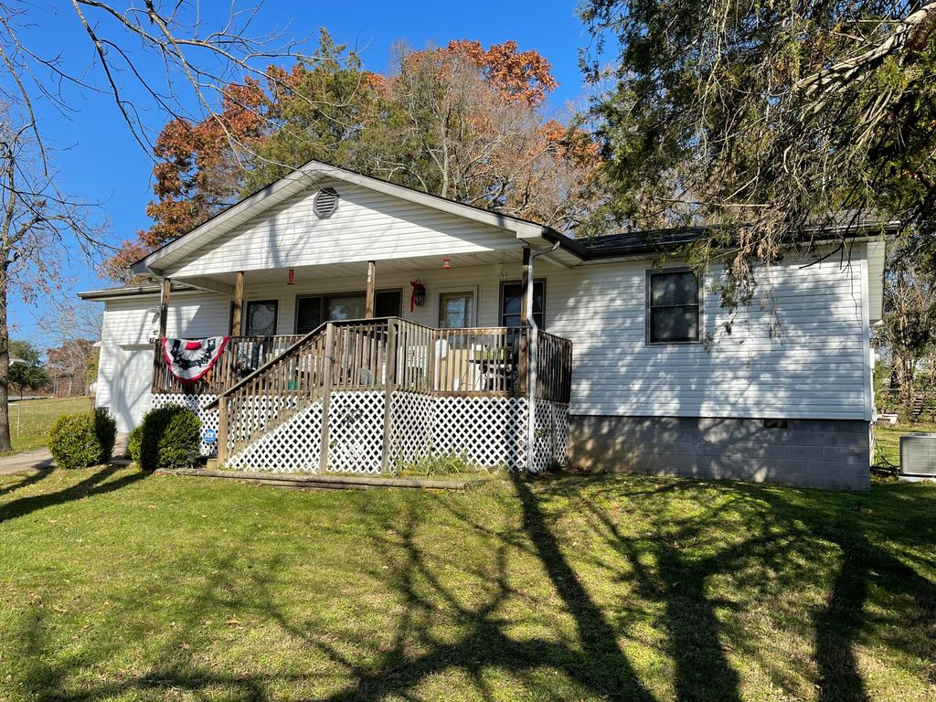 184 Dusty Lane, Branson, MO 65616