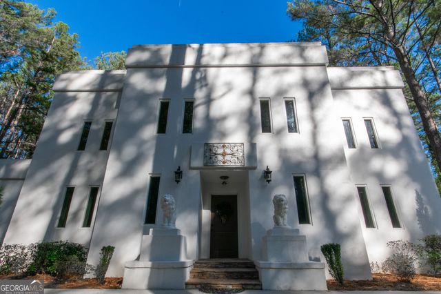 336 Ruth Drive, Newnan, GA 30265