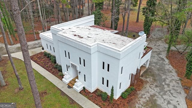 336 Ruth Drive, Newnan, GA 30265