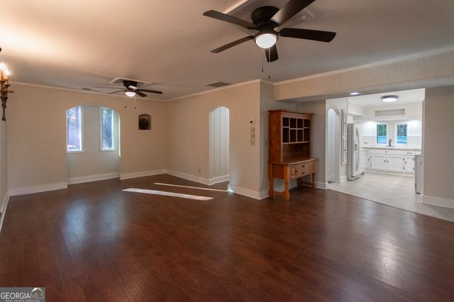 336 Ruth Drive, Newnan, GA 30265