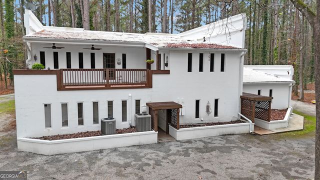 336 Ruth Drive, Newnan, GA 30265