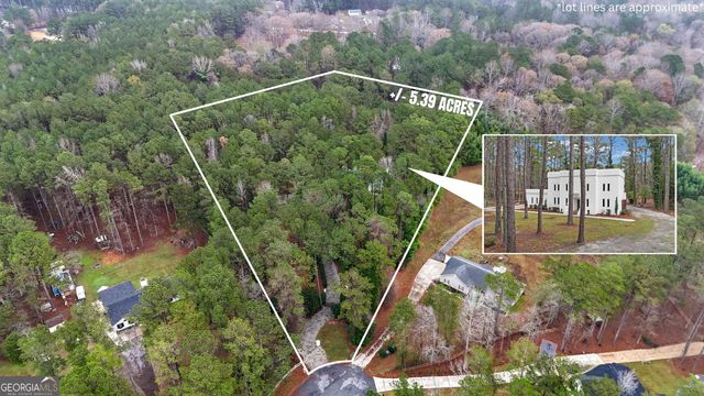 336 Ruth Drive, Newnan, GA 30265