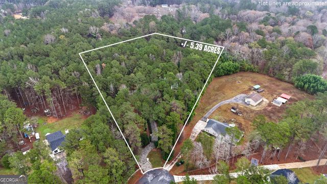 336 Ruth Drive, Newnan, GA 30265