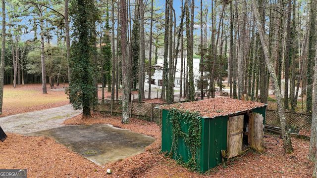 336 Ruth Drive, Newnan, GA 30265