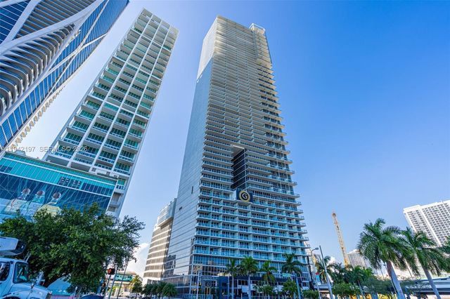 1100 Biscayne Blvd 2907, Miami, FL 33132
