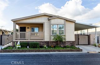 3595 Santa Fe Avenue 162, Long Beach, CA 90810