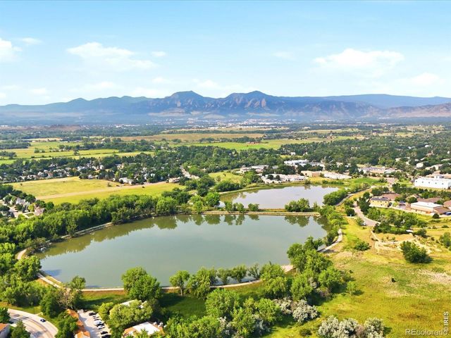 7047 Yampa Court, Boulder, CO 80301