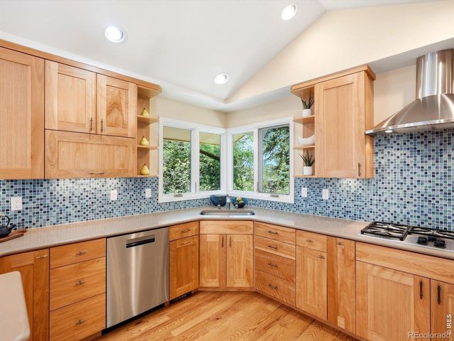 7047 Yampa Court, Boulder, CO 80301