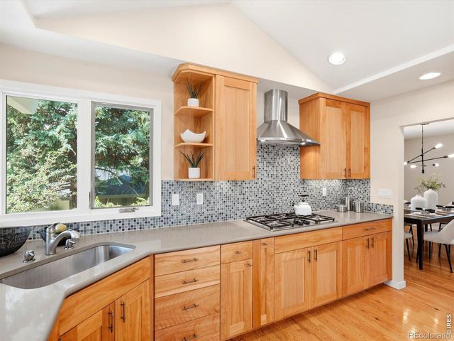 7047 Yampa Court, Boulder, CO 80301