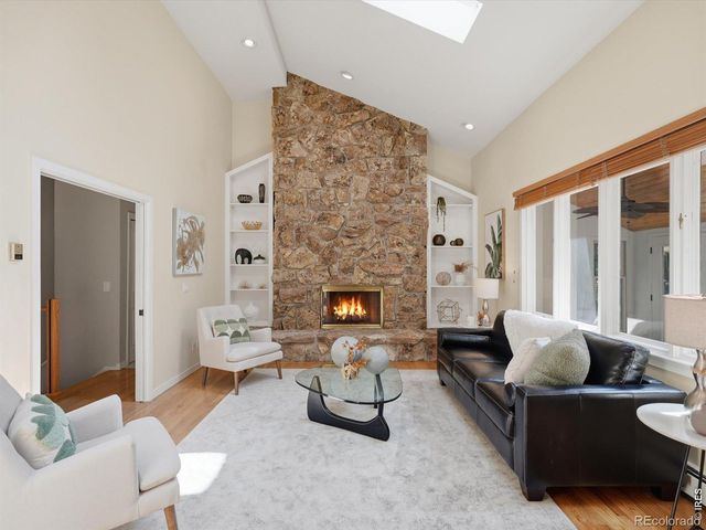 7047 Yampa Court, Boulder, CO 80301