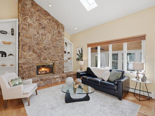 7047 Yampa Court, Boulder, CO 80301