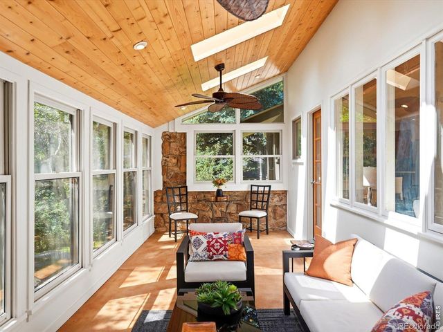 7047 Yampa Court, Boulder, CO 80301