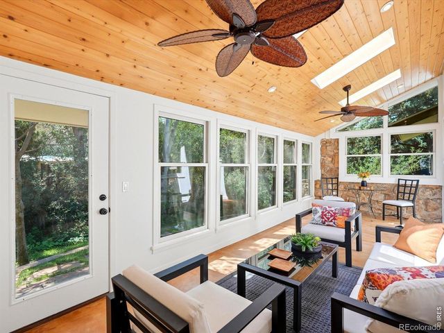 7047 Yampa Court, Boulder, CO 80301