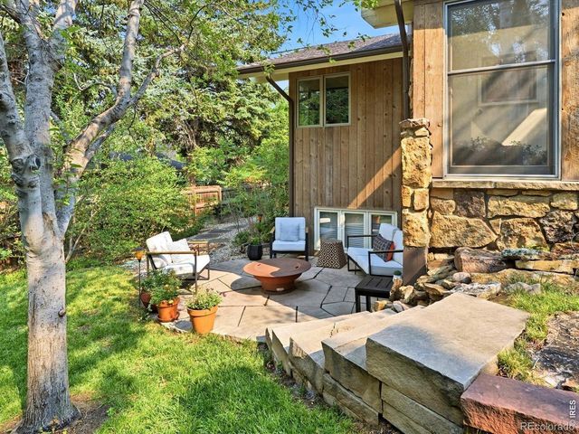 7047 Yampa Court, Boulder, CO 80301