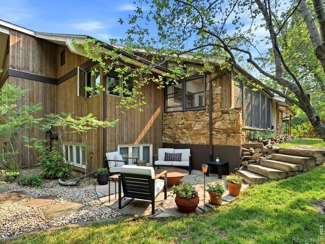 7047 Yampa Court, Boulder, CO 80301