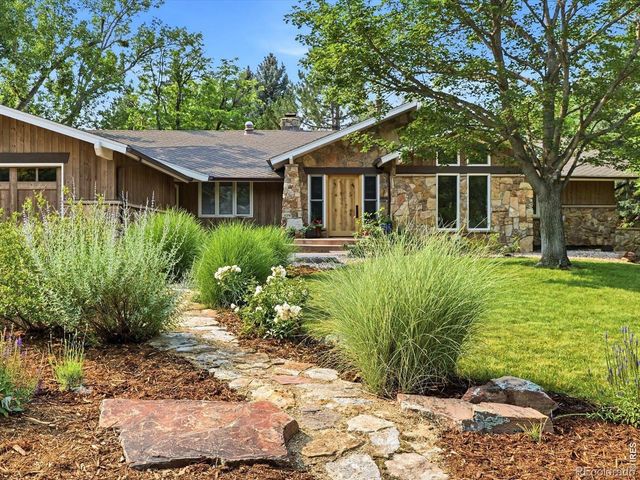 7047 Yampa Court, Boulder, CO 80301