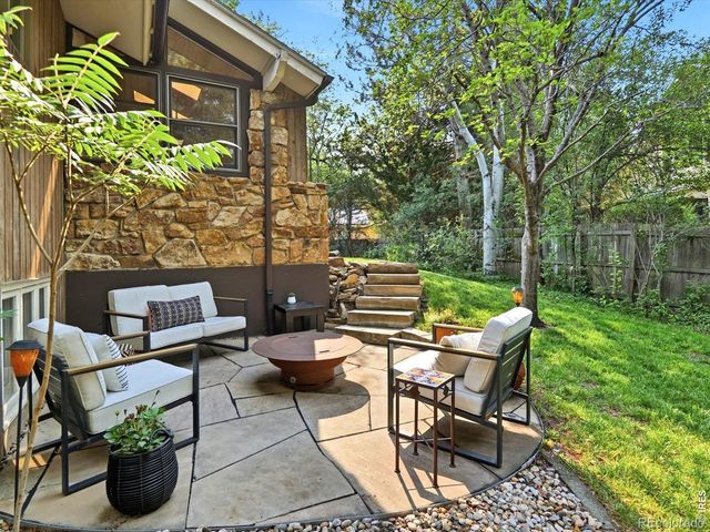 7047 Yampa Court, Boulder, CO 80301