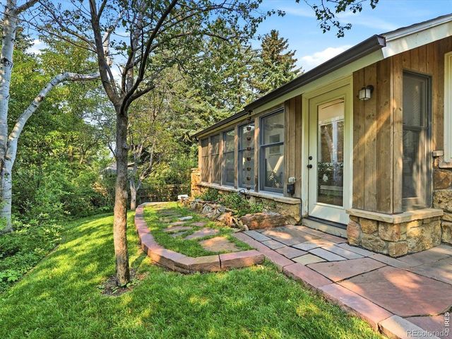 7047 Yampa Court, Boulder, CO 80301