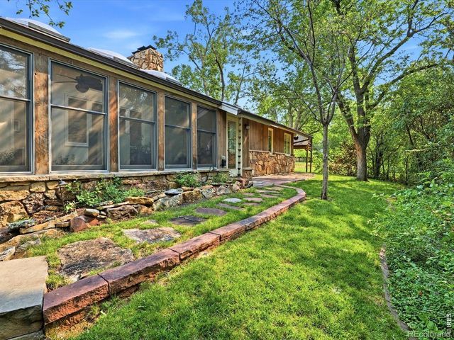 7047 Yampa Court, Boulder, CO 80301