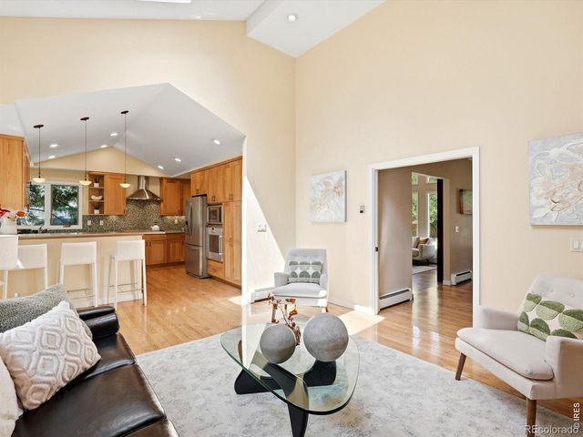 7047 Yampa Court, Boulder, CO 80301