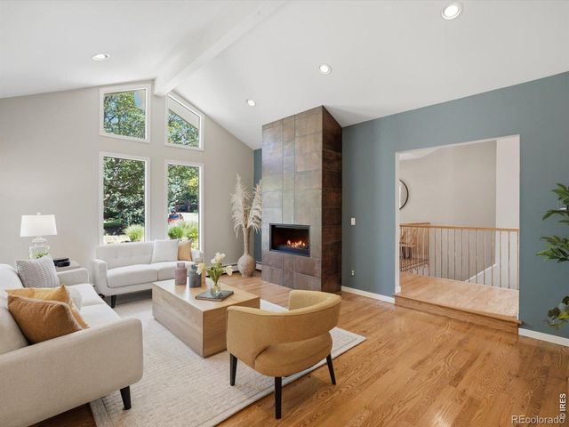 7047 Yampa Court, Boulder, CO 80301