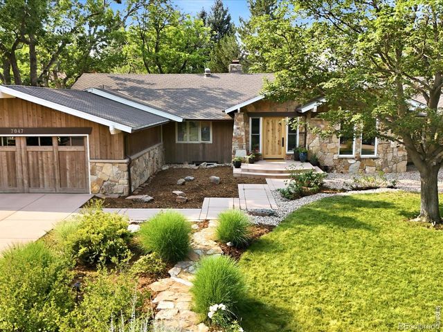 7047 Yampa Court, Boulder, CO 80301