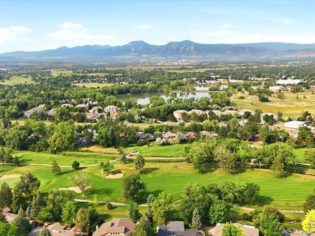 7047 Yampa Court, Boulder, CO 80301