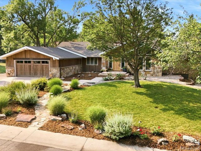 7047 Yampa Court, Boulder, CO 80301