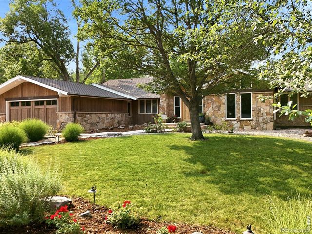 7047 Yampa Court, Boulder, CO 80301