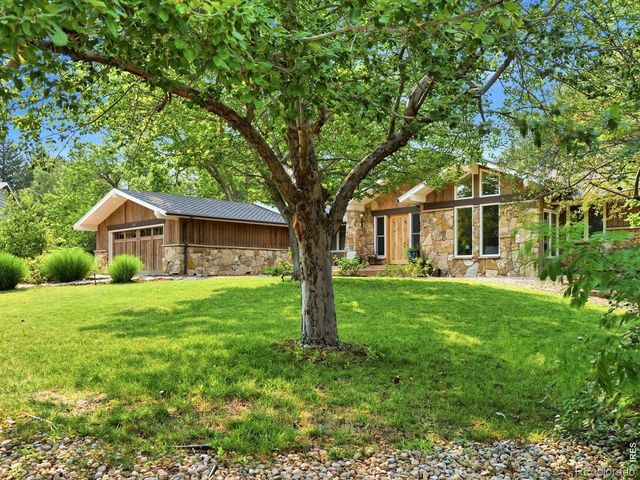 7047 Yampa Court, Boulder, CO 80301