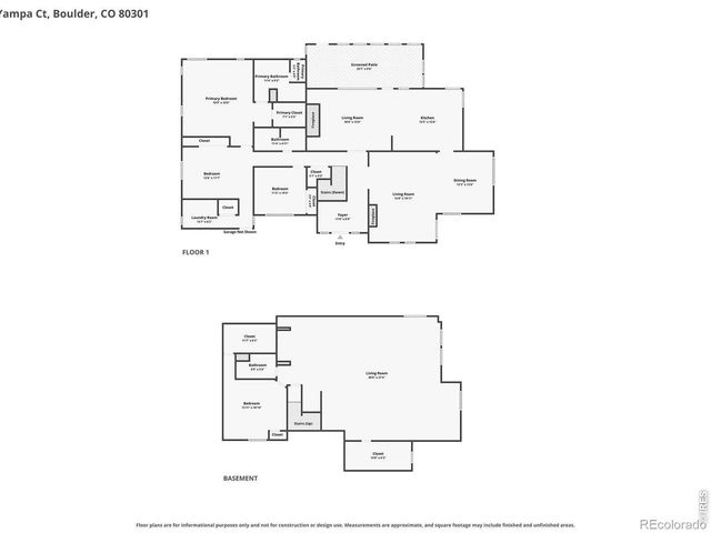 7047 Yampa Court, Boulder, CO 80301