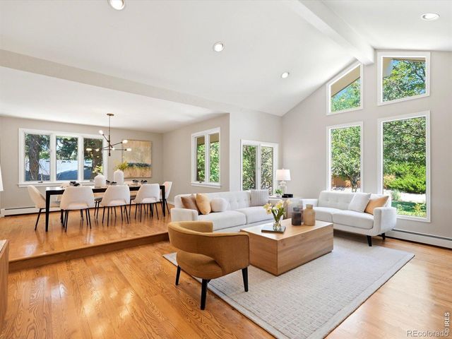 7047 Yampa Court, Boulder, CO 80301