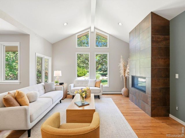 7047 Yampa Court, Boulder, CO 80301
