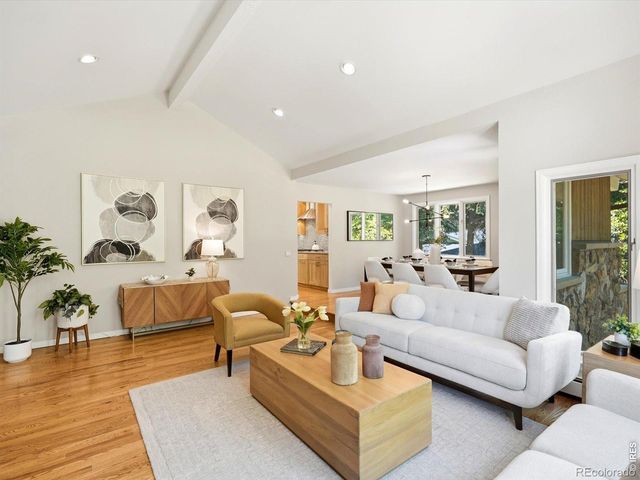 7047 Yampa Court, Boulder, CO 80301