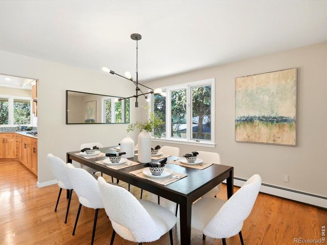 7047 Yampa Court, Boulder, CO 80301