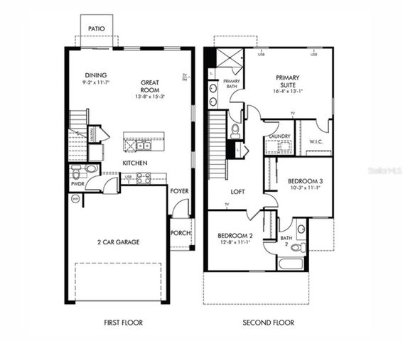 773 LEGACY DRIVE, Davenport, FL 33896
