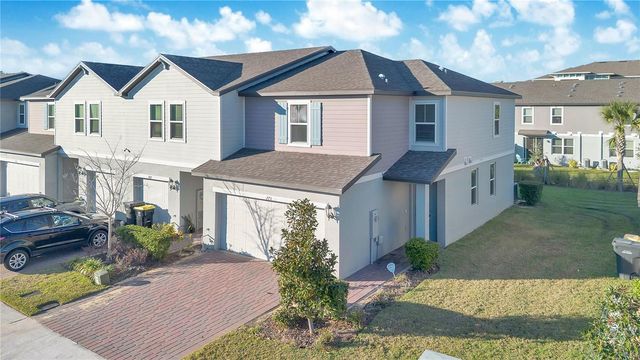 773 LEGACY DRIVE, Davenport, FL 33896
