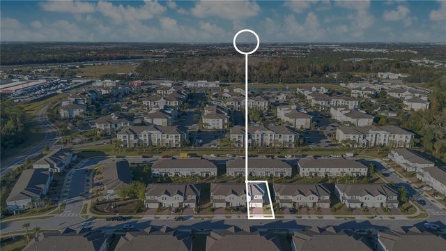 773 LEGACY DRIVE, Davenport, FL 33896