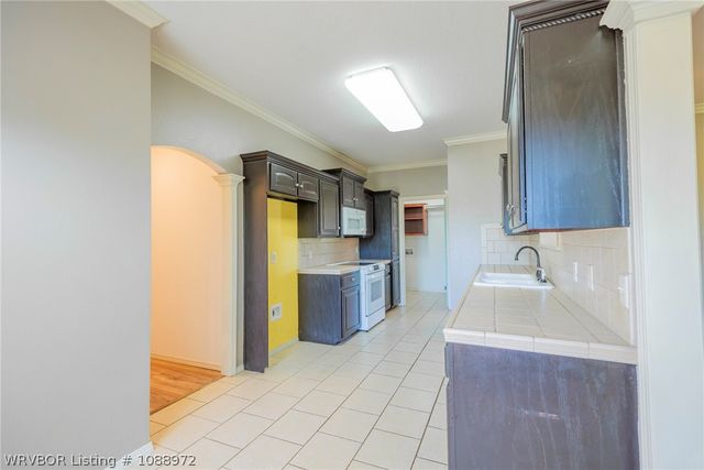 3020 Old Chismville Road, Greenwood, AR 72936