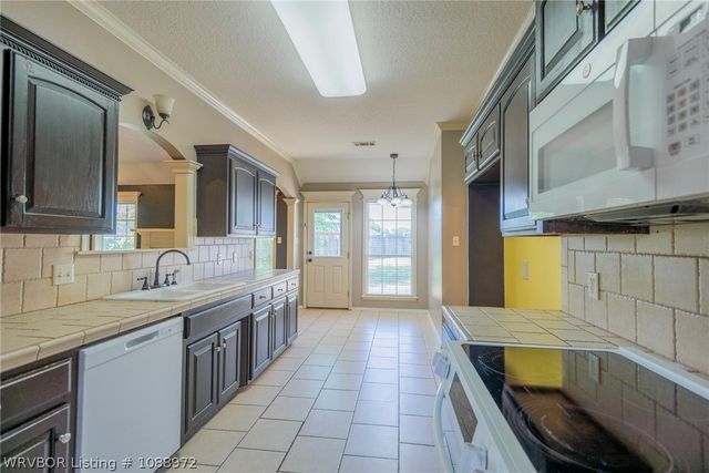 3020 Old Chismville Road, Greenwood, AR 72936