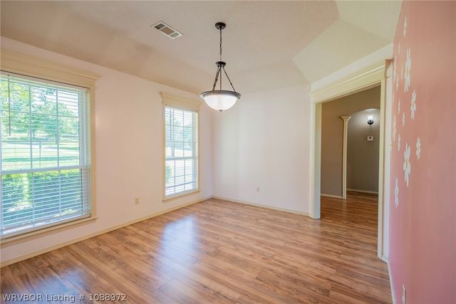 3020 Old Chismville Road, Greenwood, AR 72936