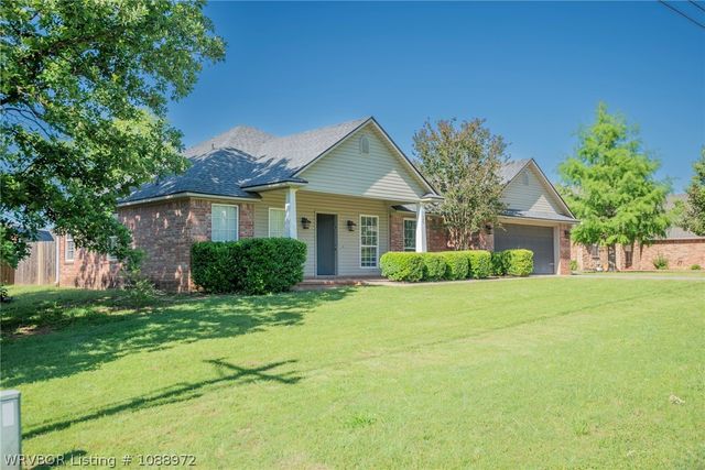3020 Old Chismville Road, Greenwood, AR 72936
