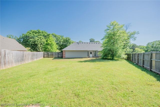 3020 Old Chismville Road, Greenwood, AR 72936