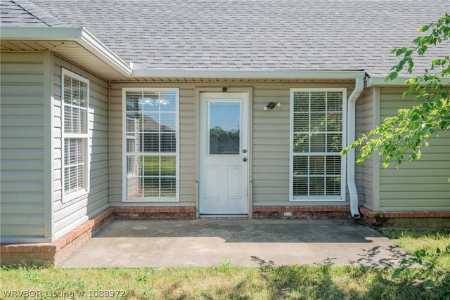 3020 Old Chismville Road, Greenwood, AR 72936