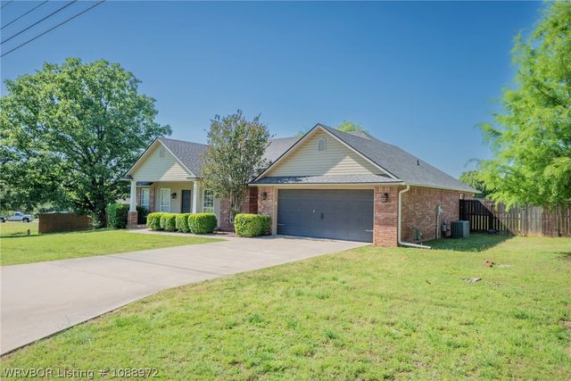 3020 Old Chismville Road, Greenwood, AR 72936